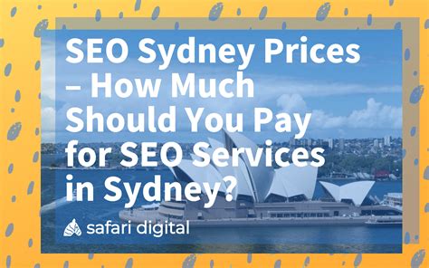 SEO Sydney .